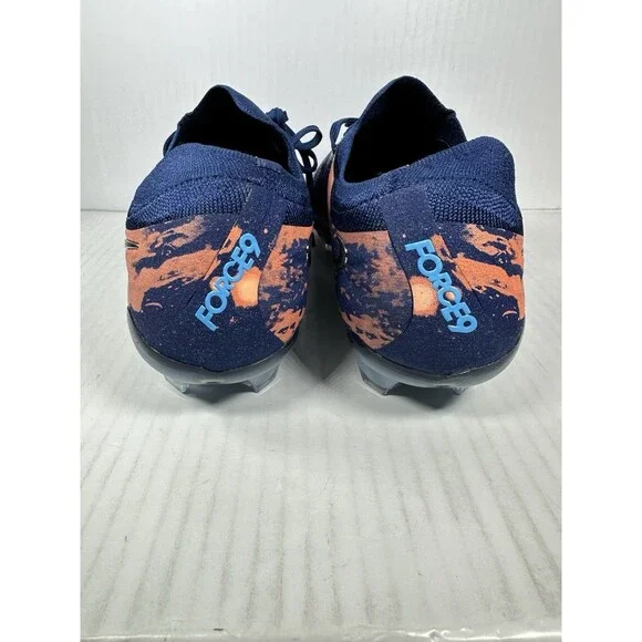 Size 13 Nike Phantom GX 2 Elite FG Erling Haaland Force9 HF6361-400 Mens NEW